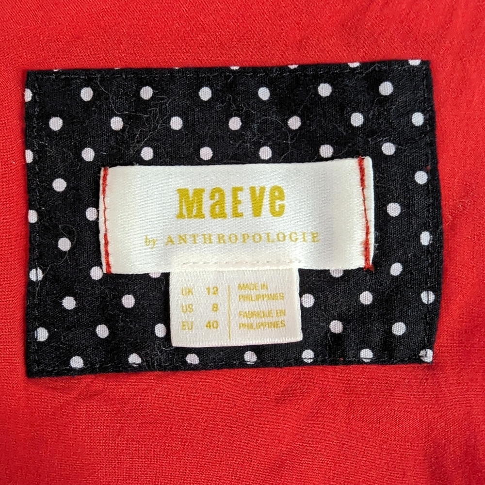 MAEVE by Anthropologie - Picture 8 of 12